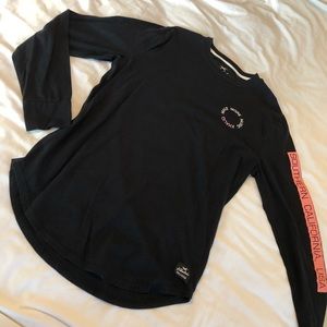 Hollister X Khalid Long Sleeve